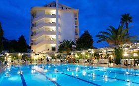 Mirasole Hotel Gaeta Italy